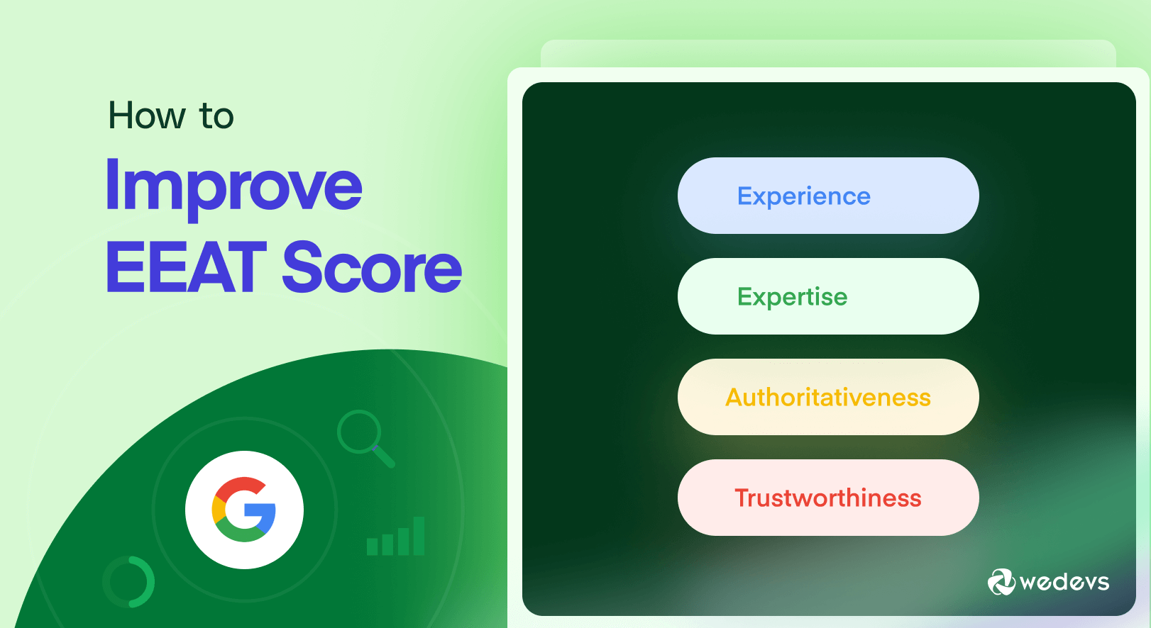 How to Improve EEAT Score for Your Membership Site