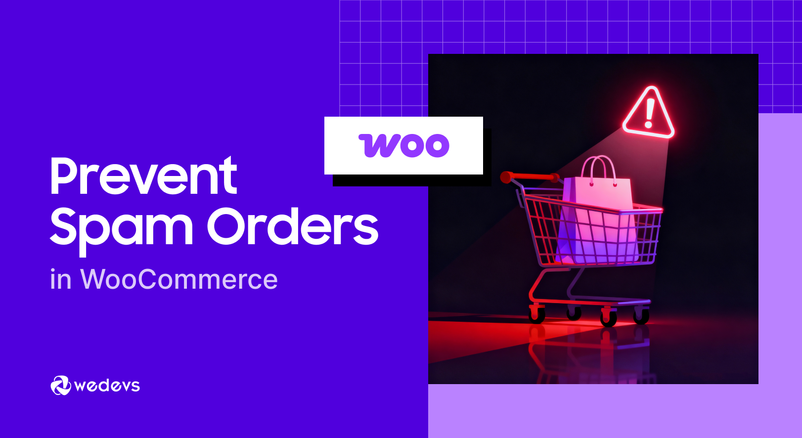 How to Prevent Spam Orders in WooCommerce: Ultimate Guide – A Beginners Guide