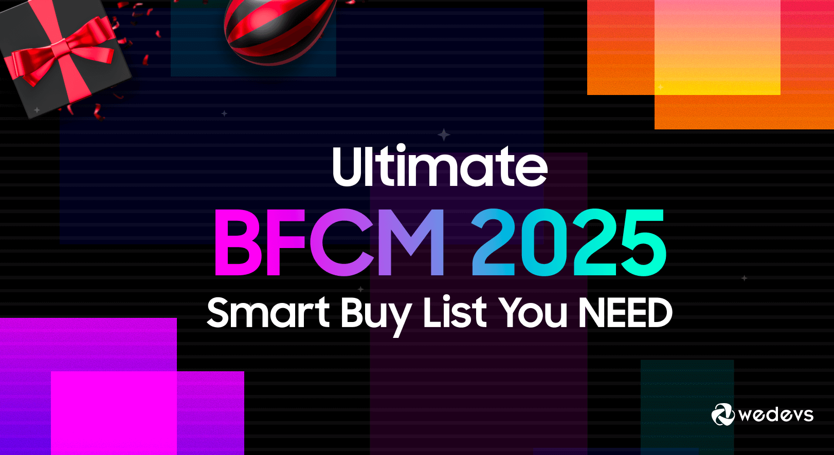 100+ Best Things to Buy This Black Friday and Cyber Monday 2025 (Smart Purchases You Won’t Regret Later)