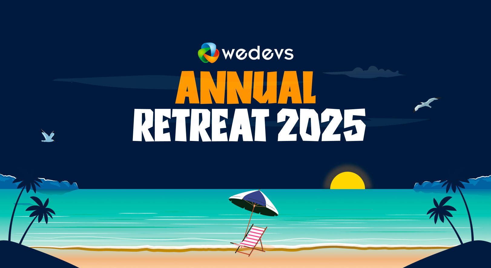 Annual Retreat 2025 – A Celebration of Togetherness, Culture, and Shared Purpose