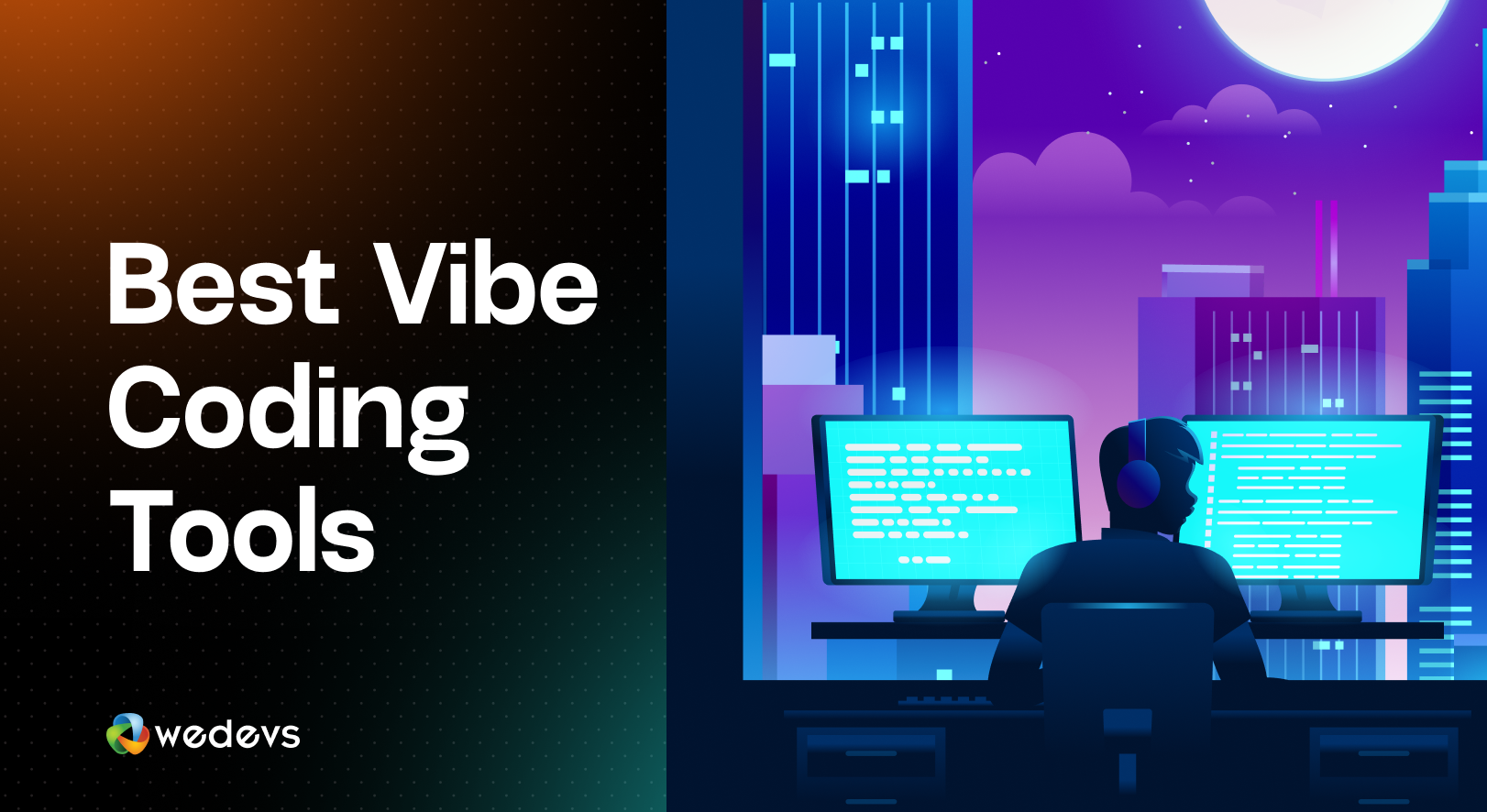 25+ Best Vibe Coding Tools in 2026: Editors, AI, and Workspaces That Keep You Focused