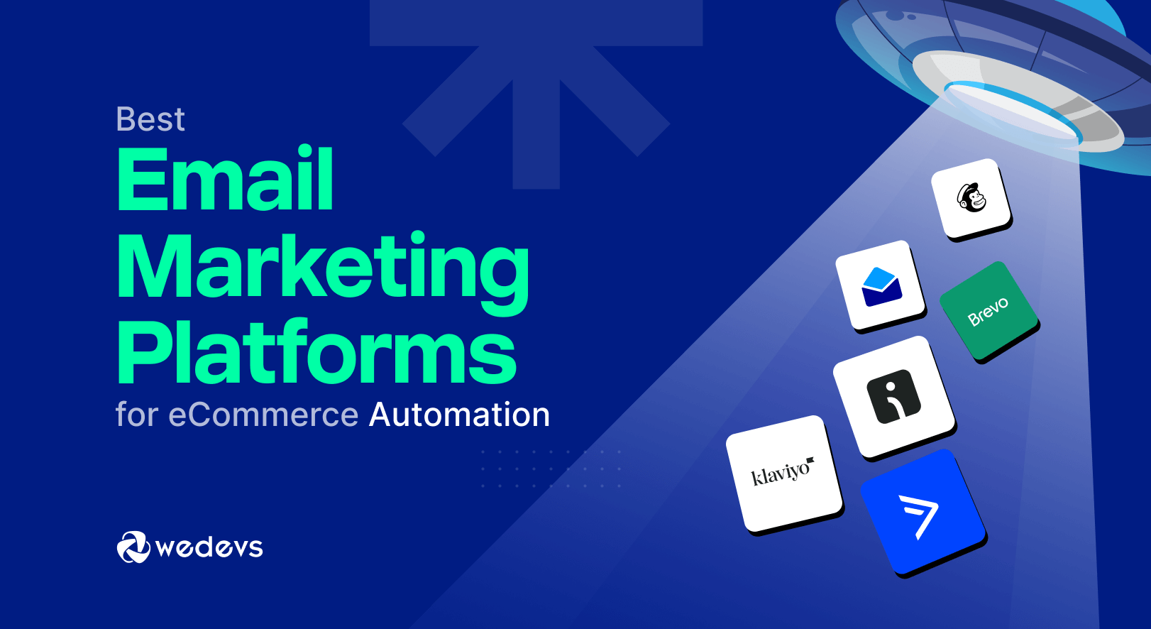 Best Email Marketing Platforms for Ecommerce Automation on WordPress