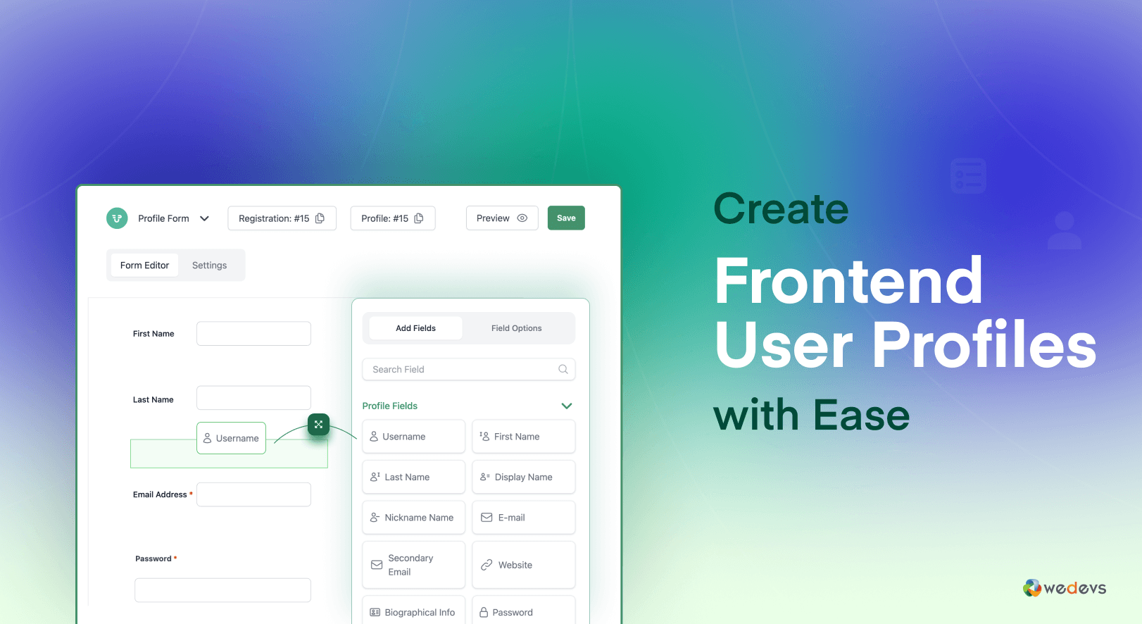 How to Build a Frontend User Profile in WordPress (Complete Guide)