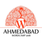 wordcamp ahmedabad logo