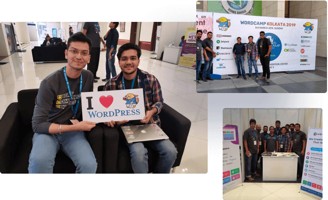 WordCamp Kolkata