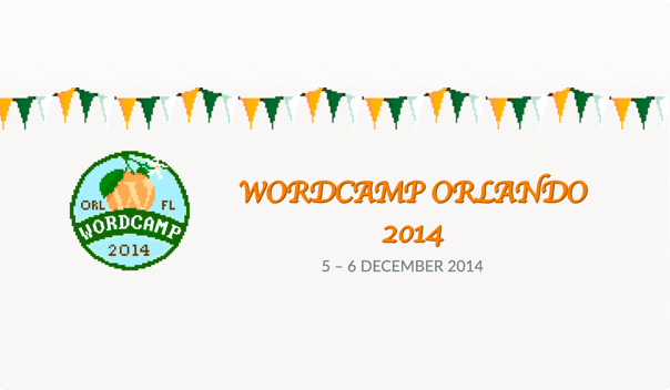 wordcamp orlando