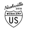 WordCamp US logo