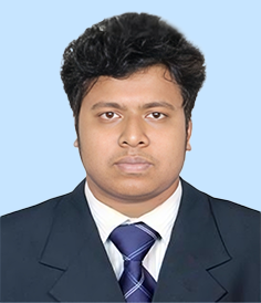 Iftekhar Uddin Chahil
