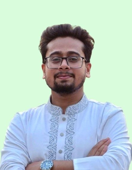 Md Tanvirul Islam