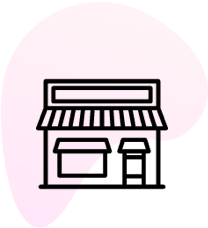 Best Stores <br>Widget