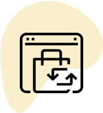 Refund by <br>Vendors and Admin