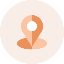 Real-time Location of Drivers