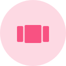 Wide Variation of Widgets