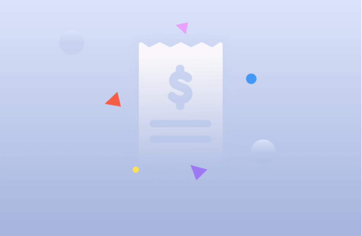 PDF Invoice