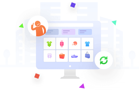 Know About the Latest<br/>Product Updates