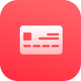 Diverse Credit Card<br> Payment Flexibility