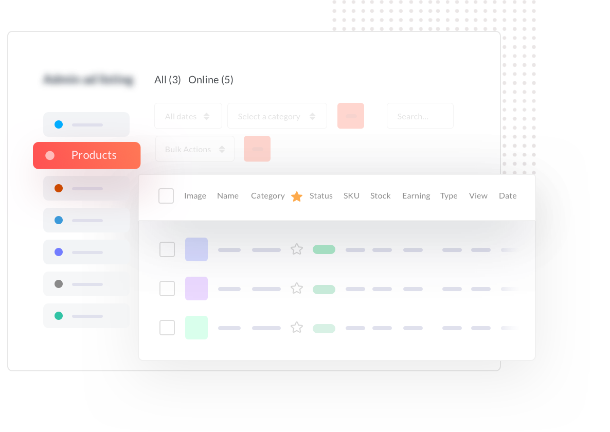 Easy Implementation <br/>with Toggles