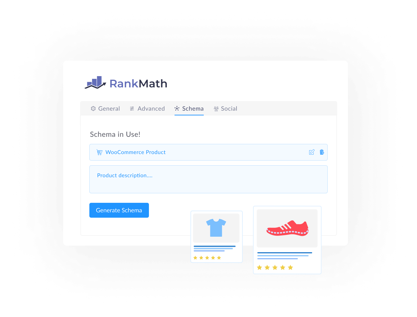 Increase Your Product <br/>Visibility on Search <br/>Engines