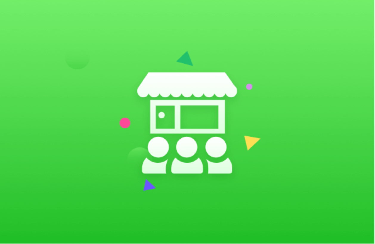 Vendor Staff Manager