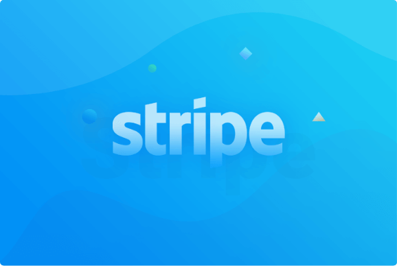 Receive payments from anywhere with Stripe