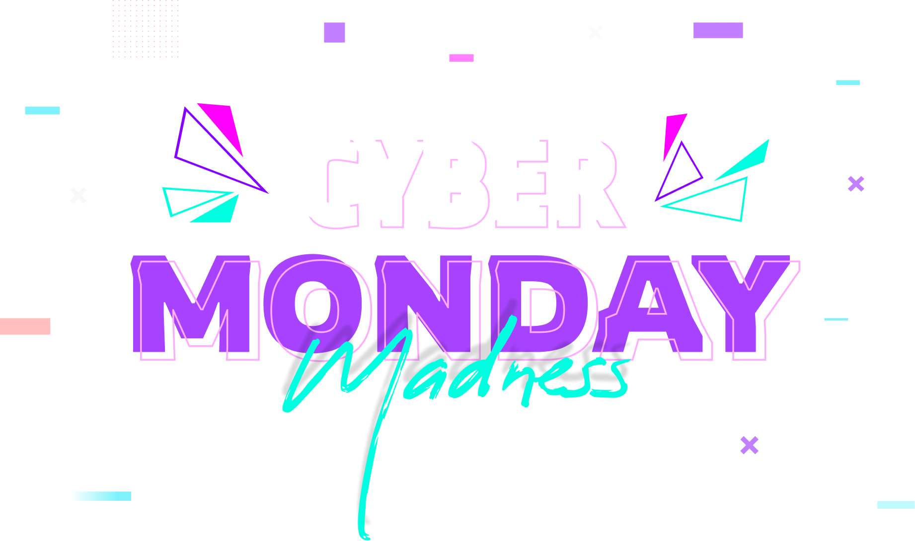 Cyber Monday deals