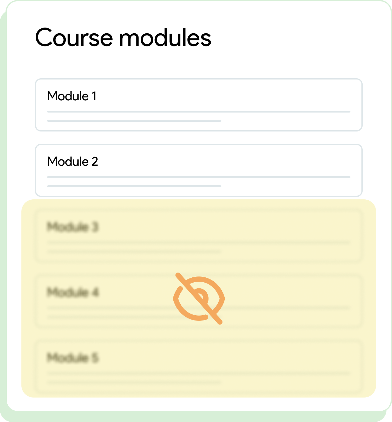 Learning Portals