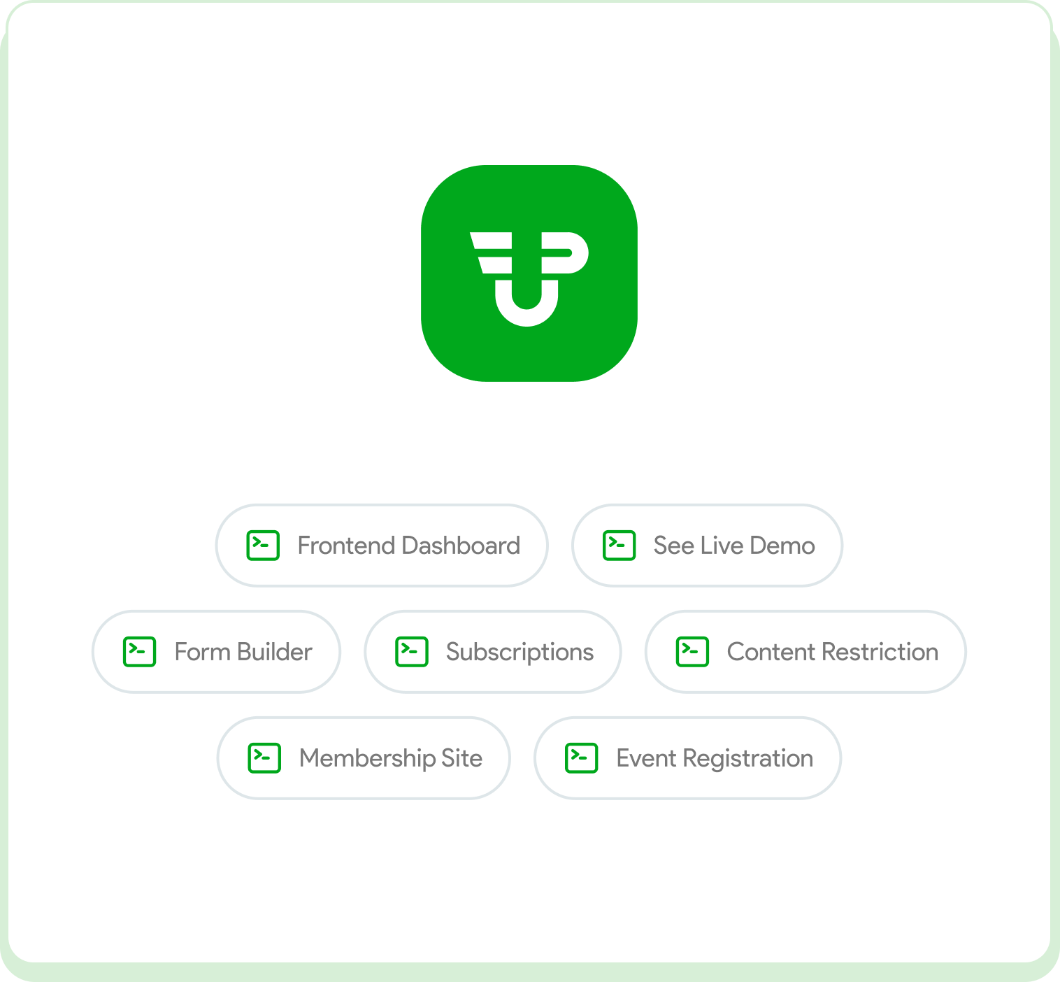 Why Choose WP User Frontend Pro?