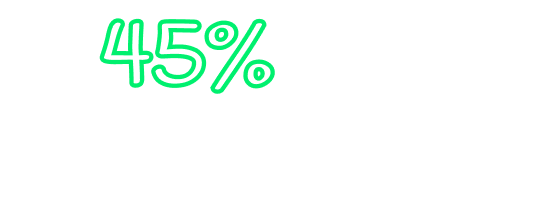Up to 45