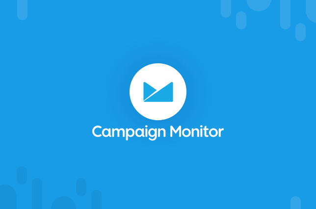 Campaign Monitor