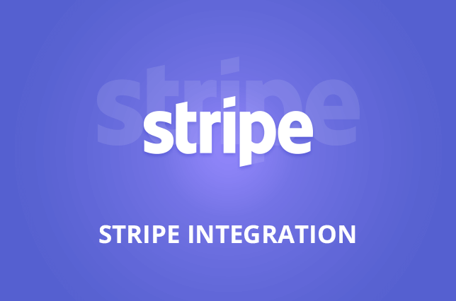 Stripe Integration