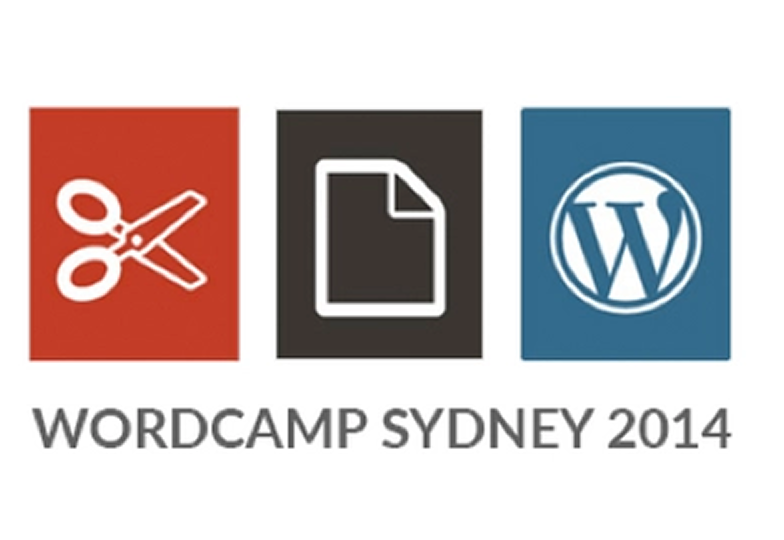 WordCamp Sydney