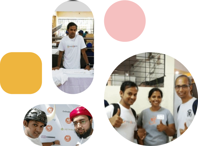 WordCamp Pune