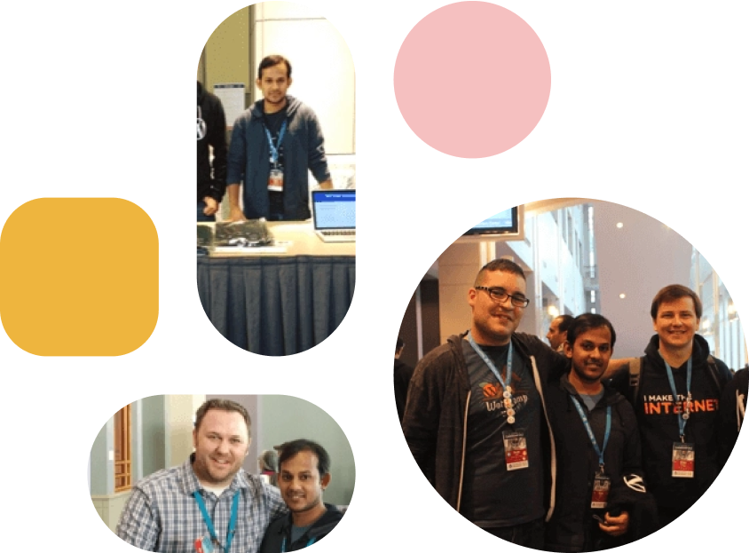 WordCamp US