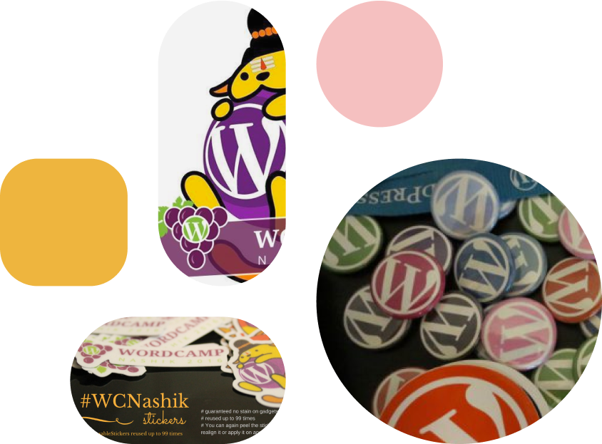 WordCamp Nashik