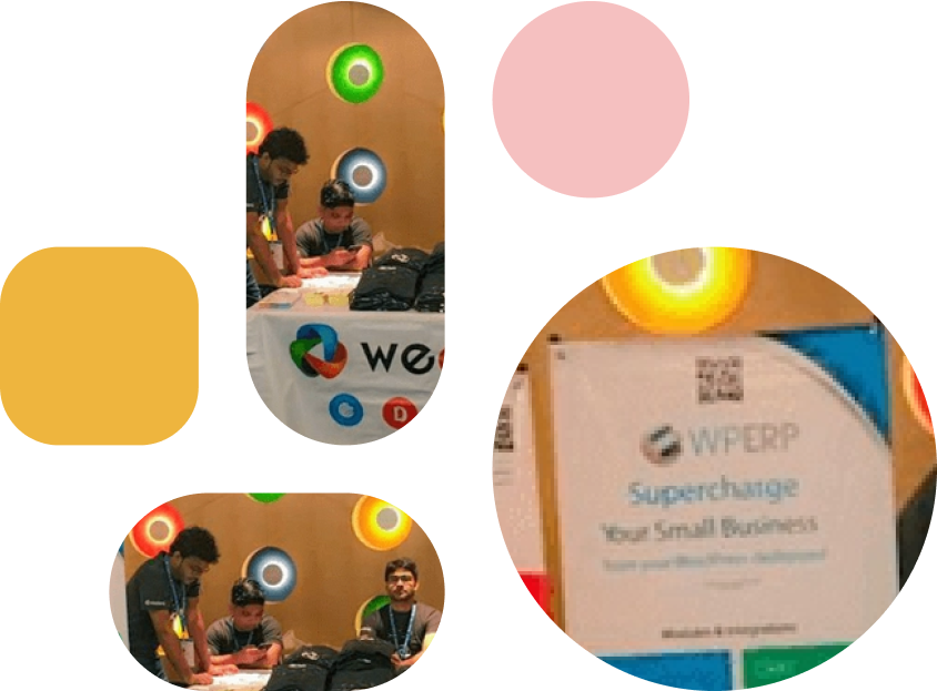 WordCamp Singapore