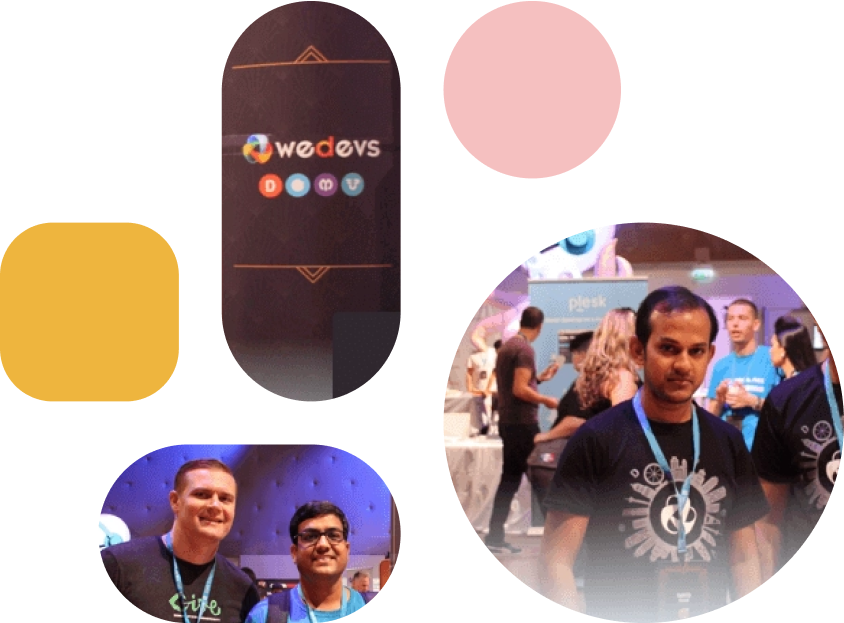 WordCamp Europe
