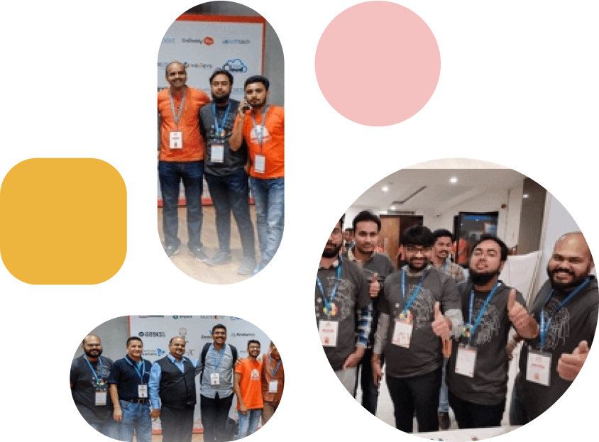 WordCamp India