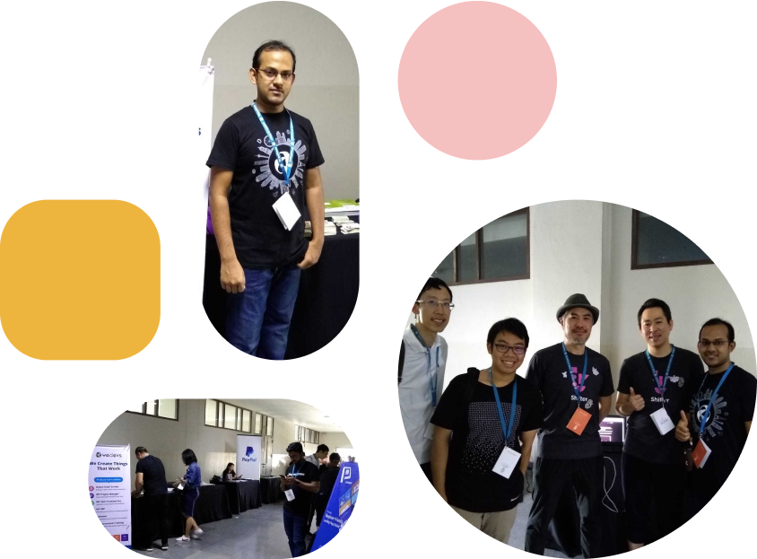 WordCamp Bangkok