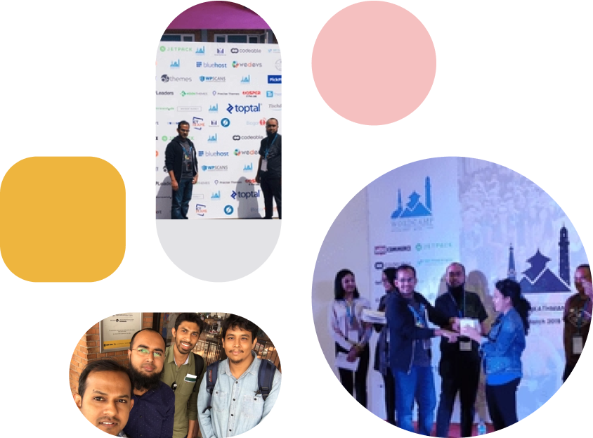 WordCamp Kathmandu