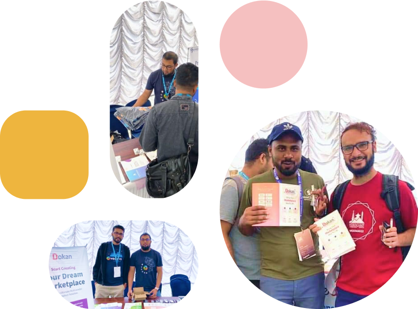 WordCamp Kathmandu
