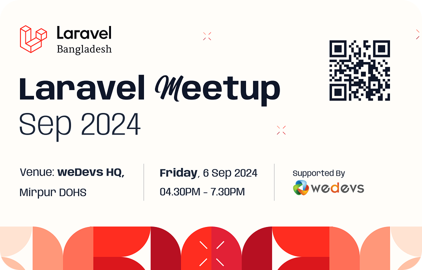 Laravel Meetup