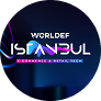 WORLDEF Istanbul 2024