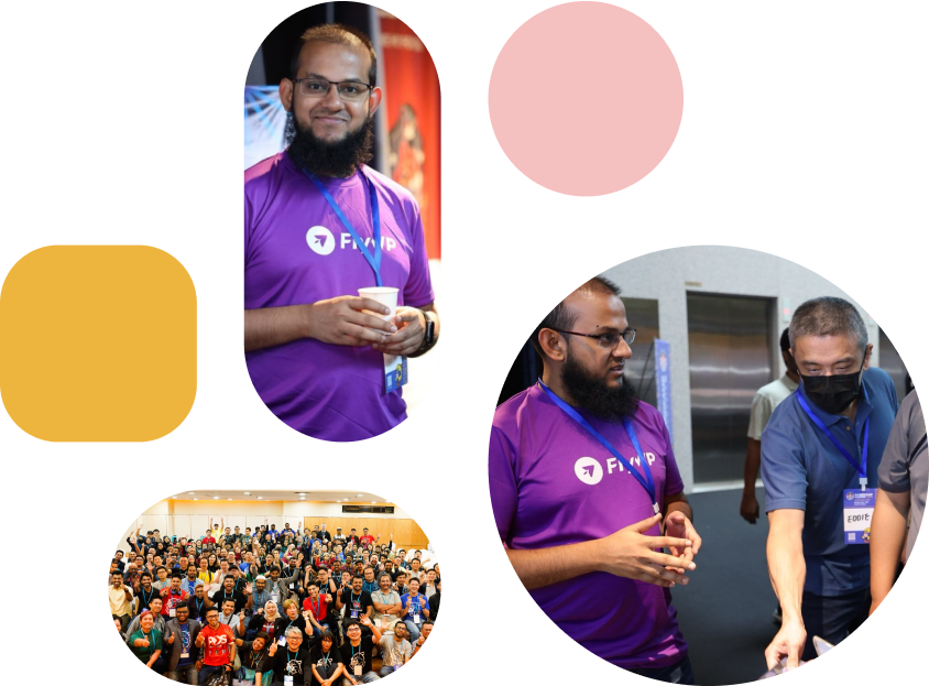 WordCamp Malaysia 2024
