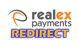Realex Payment Redirect