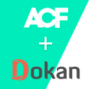 ACF For Dokan