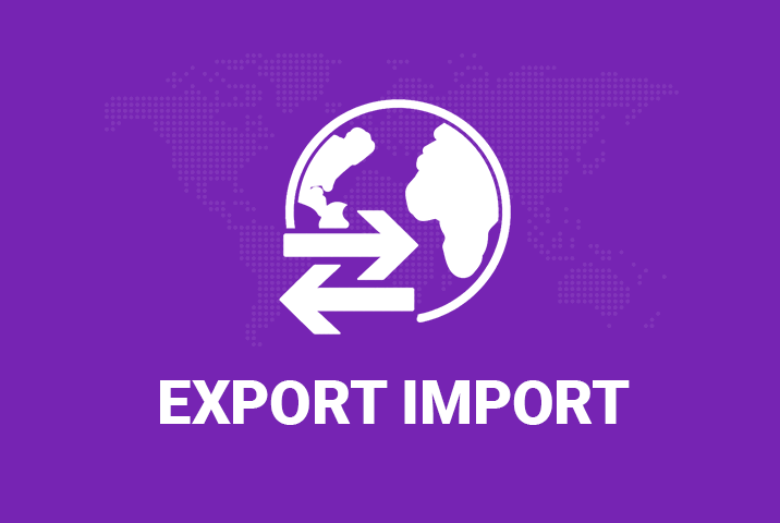 Export Import