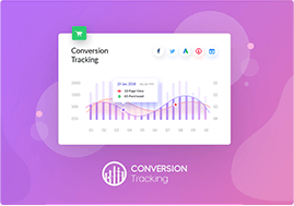 woocommerce converstion tracking download image