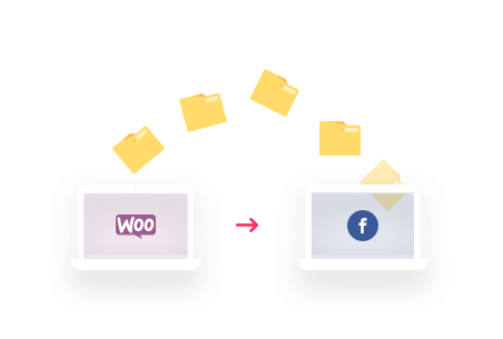 Import WooCommerce Products To Facebook Product Catalog Automatically