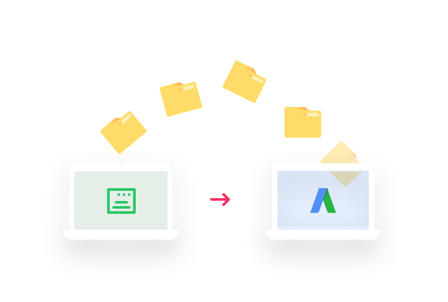 Send Purchase Data To Google Ad platform From Your Website