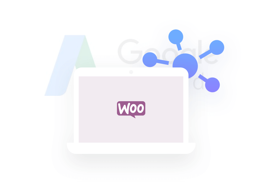 Easiest way possible to connect Your WC Store with AdWords